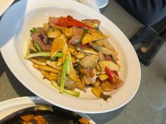-朴墅(西湖青芝坞店·杭帮菜·家宴.14年的店)