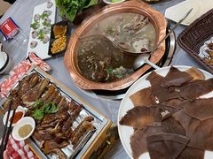 -怪怪龙虾·来自江苏盱眙(惊驾路店)