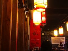 -镇江龙·火锅串串(武侯祠店)
