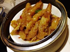 -糖朝(尖沙咀店)