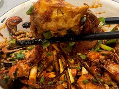 -辣螃铠盆盆蟹大排档(总店)