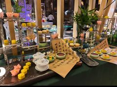 -印象餐厅(杭州国际博览中心北辰大酒店)