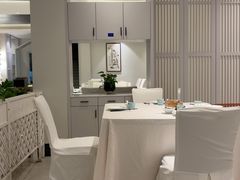 -山水一号·中餐厅