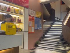 -朱氏牛鼎记鲜牛火锅(山水华庭店)