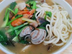 -大叔家福鼎小吃(十全街店)