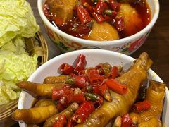 -萍姐火锅·公路夜市(南京新街口店)