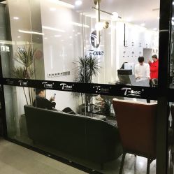 -AYO SALON