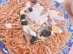 -裕兴记·三虾面(西北街总店)