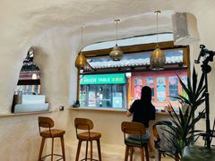 -Sirena海妖日咖夜酒