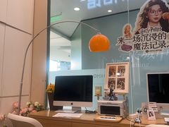-海马体照相馆(成都来福士广场店)