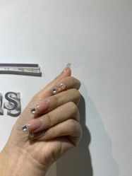 -LADYGIRL·Nail·Lash·美甲美睫