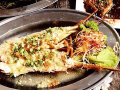 -真浪大家乐海鲜餐馆