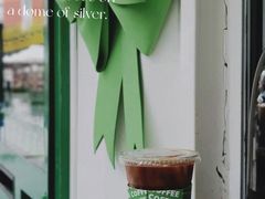 -ALPHA COFFEE阿尔法咖啡(虹泉路店)