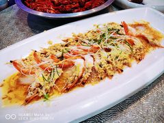 -老班长大酒店(海关大楼店)