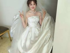 -金夫人婚纱摄影(江津店)