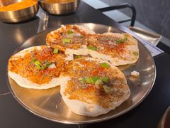 -坛子李地摊烤肉(罗斯福店)