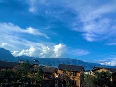 -丽江泸沽湖景区