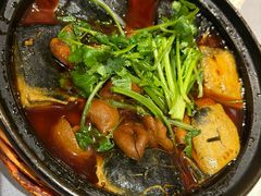 -金哥私房菜馆(张府园总店)