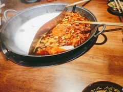 -楠火锅(仁恒梦中心店)