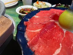 -老灶堂文创火锅(文艺路店)