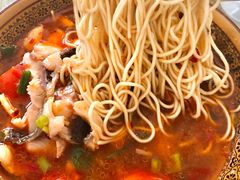 -尧钧财鱼面(育才路店)