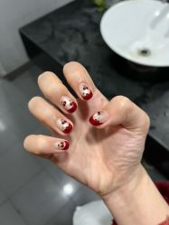 -晨·艺美甲美睫
