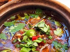 -西昌老号李小肠特色烧烤园(温江店)