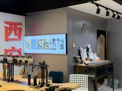-1001艺术手作·银饰DIY·拼豆(小寨金莎店)