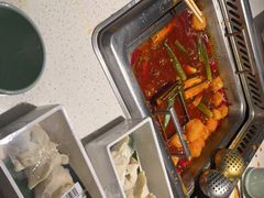 -野妹火锅(龙岗店)