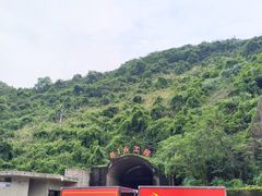 -816工程景区