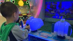 -莫莉幻想儿童乐园(北京丰台永旺店)