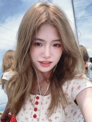 -DL HOPE明星造型