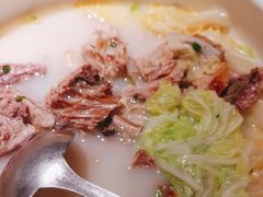 -董家大院·京味家常菜(朝丰家园店)