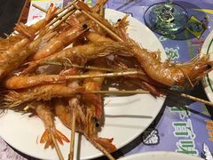 -巴犀烧烤(新崇光店)
