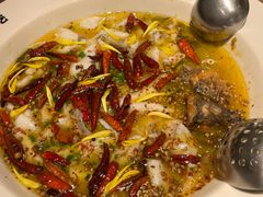 -太二酸菜鱼(武汉光谷保利店)