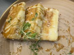-囍榷·鲜美常州菜(恐龙园店)