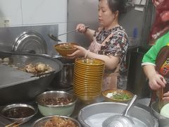 -花溪牛肉粉(八鸽岩店)