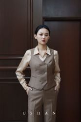 -优山定制西服衬衫大衣(国贸店)