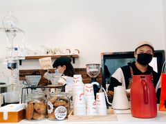 -Catch Bagel(芳草地店)