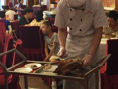 -北京全聚德(天安门店)