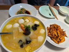 -苏帮袁Sue Cuisine(来福士店)