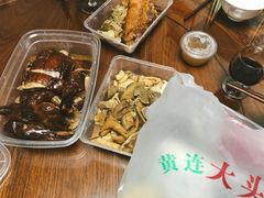 -黄连大头华烧鹅店(大良店)