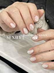 -斯馨·健康美甲美睫