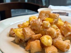 -久宴·天目湖大鱼头(恐龙园店)
