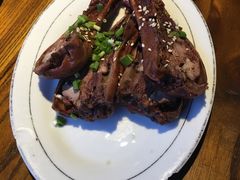 -百姓人家家常菜馆(大观·天地MALL店)