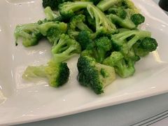 -静之湖湖畔餐厅