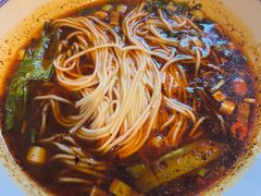 重庆小面-好這口重庆小面(总店)