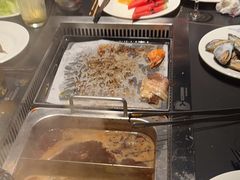 -星伦多自助料理·涮烤一体(虹悦城店)