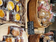-角落低卡烘焙(正弘城店)