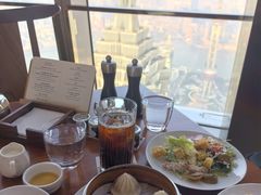 -上海柏悦酒店·世纪100牛排馆